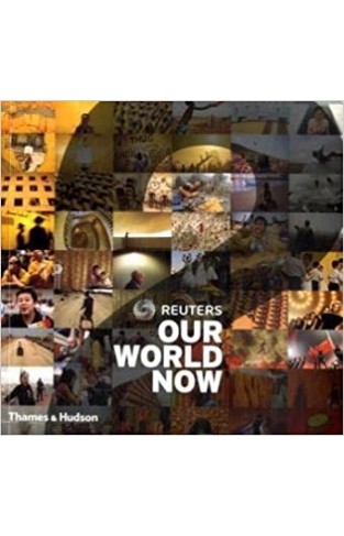 NR   -   Reuters - Our World Now 2: v. 2 - (PB) 